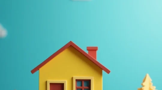crédit immobilier