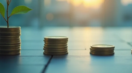 Diversification d'actifs